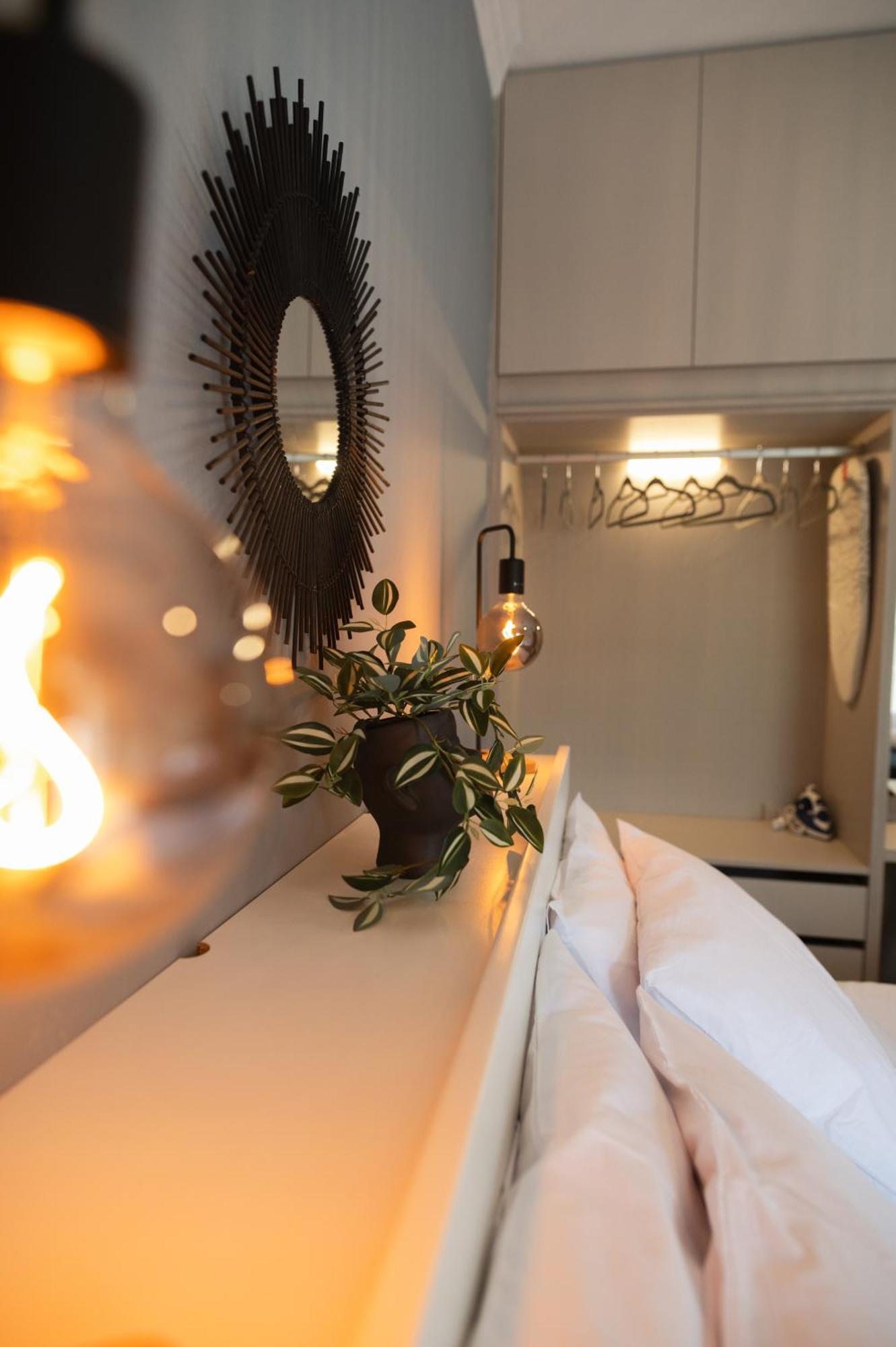Sapphire Majesty Suite By Heaven'S Hall Luxury Suites Alexandroupoli Exterior foto